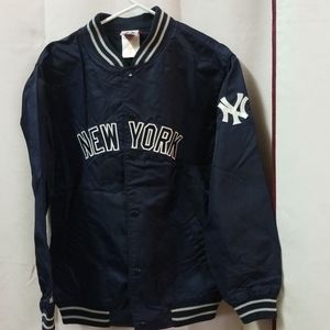 New York Yankees jacket